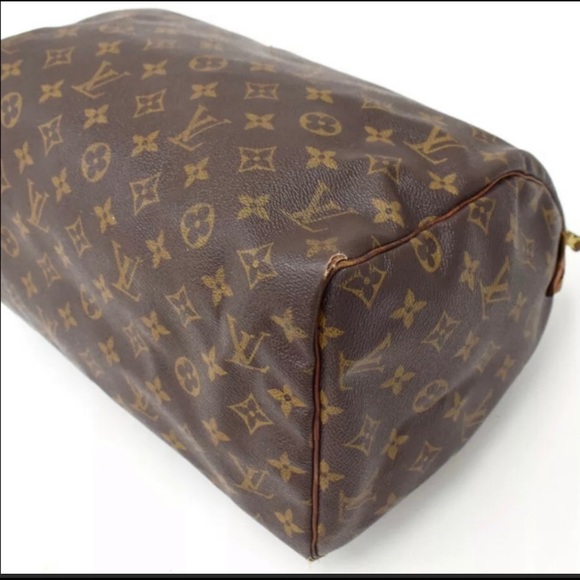 A beautiful antique speedy 30 - Picture 4 of 7